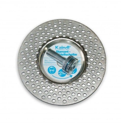 Kaindl Diamond View Disk Elmas Bileme Aparatı İnce