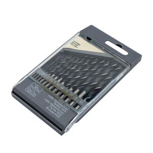 6188 HSS Metal Matkap Ucu Seti 13 Parça