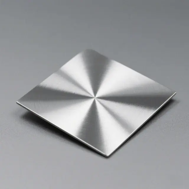 X50CrMoV15 veya 1.4116 çeliği tam olarak nedir?