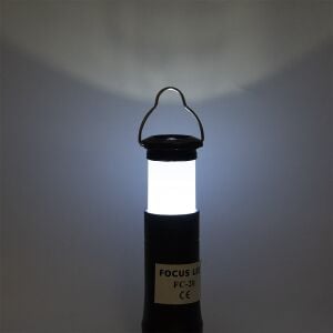 Focus Led FC-20 Led El Feneri 30 Lümen