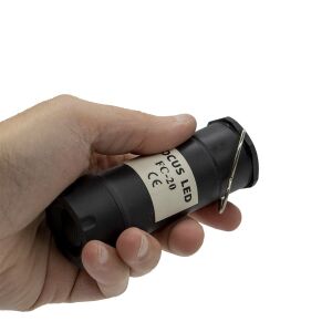 Focus Led FC-20 Led El Feneri 30 Lümen