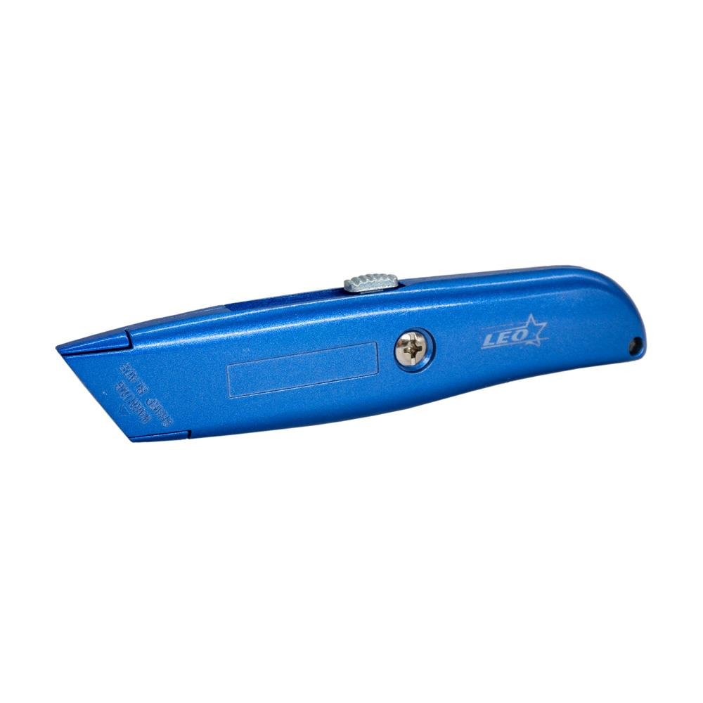 Leo SX-75-1 Metal Gövde Maket Bıçağı