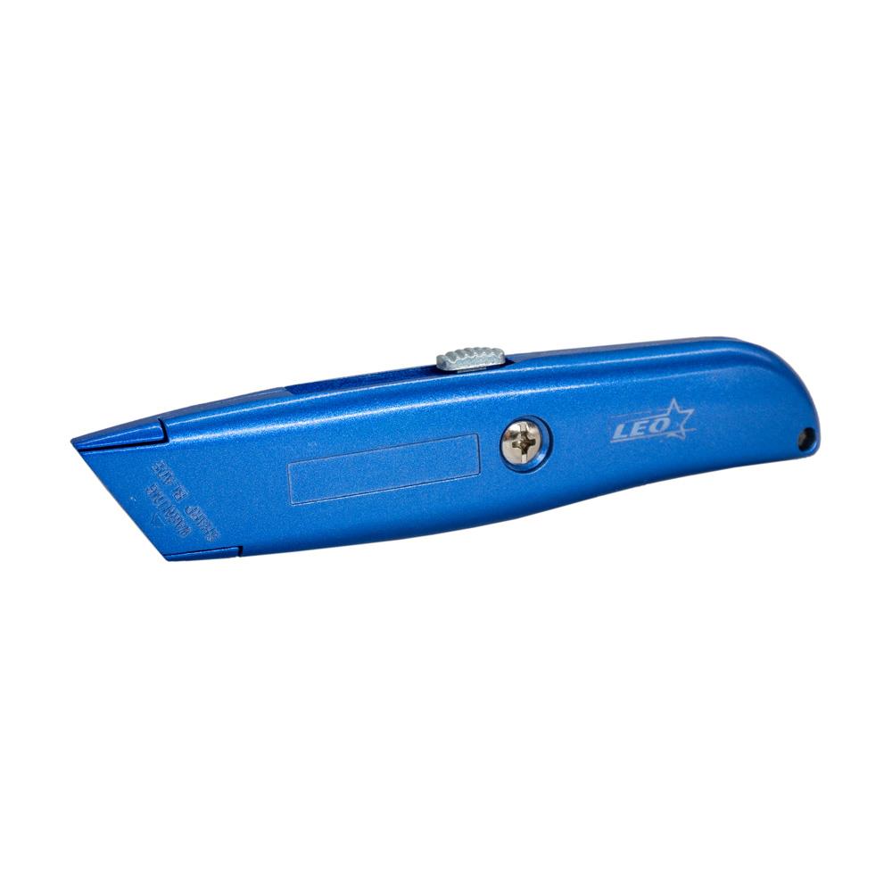 Leo SX-75-1 Metal Gövde Maket Bıçağı