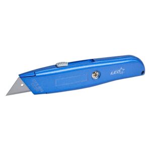Leo SX-75-1 Metal Gövde Maket Bıçağı