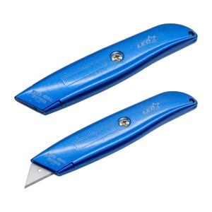 Leo SX-75-1 Metal Gövde Maket Bıçağı