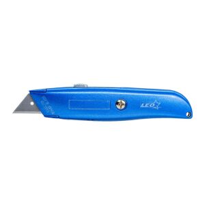 Leo SX-75-1 Metal Gövde Maket Bıçağı