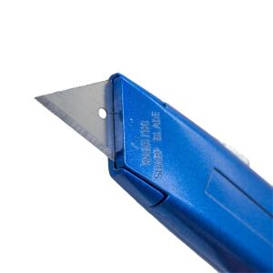 Leo SX-75-1 Metal Gövde Maket Bıçağı