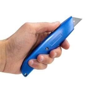 Leo SX-75-1 Metal Gövde Maket Bıçağı