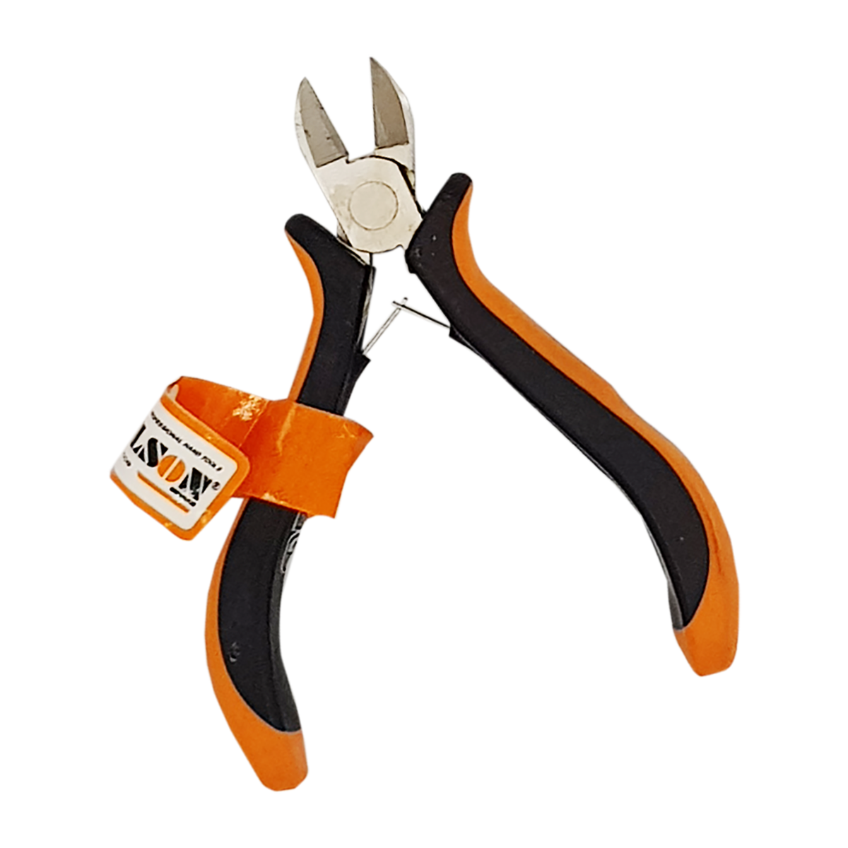 Stilson Mini Elektronikçi Yankeski 120 mm