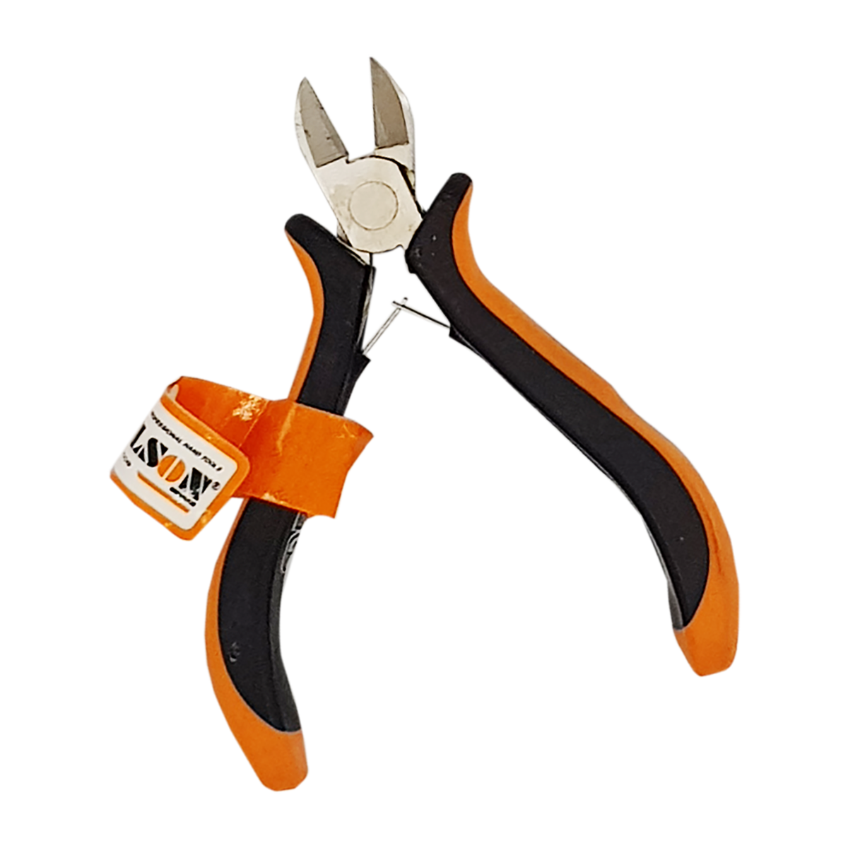 Stilson Mini Elektronikçi Yankeski 120 mm