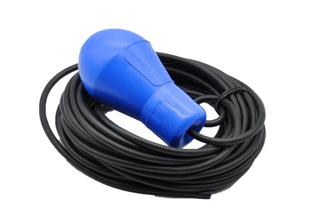 STREAM Armut Tip Flatör 10m Kablolu