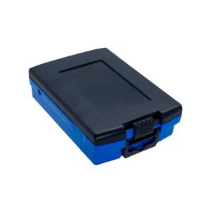 Tungsten Karbür Kalıpçı Freze Takımı (Sap: 6mm) 10 Parça