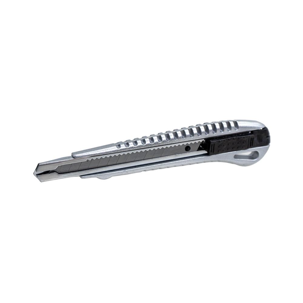 Leo SX-96 Dar Tip Metal Maket Bıçağı 9 mm