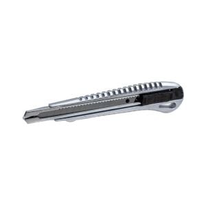 Leo SX-96 Dar Tip Metal Maket Bıçağı 9 mm