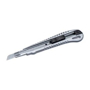 Leo SX-96 Dar Tip Metal Maket Bıçağı 9 mm