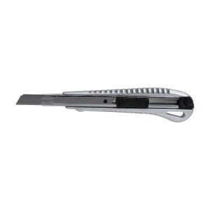 Leo SX-96 Dar Tip Metal Maket Bıçağı 9 mm