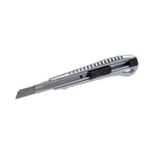 Leo SX-96 Dar Tip Metal Maket Bıçağı 9 mm
