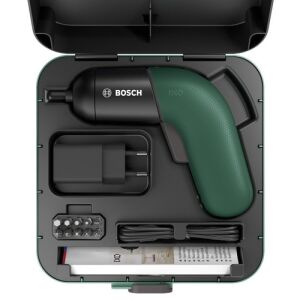 Bosch IXO 6 Lityum Akülü Vidalama 3.6 Volt