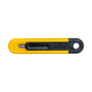 Leo SX-12-16 Otomatik Geri Çekmeli Emniyetli Maket Bıçağı