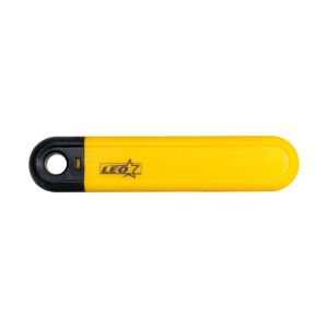 Leo SX-12-16 Otomatik Geri Çekmeli Emniyetli Maket Bıçağı