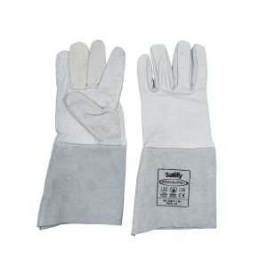 Max Safety Argon-Pro Kaynakçı Eldiveni - 10