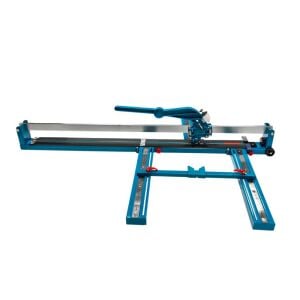 Falans ZZ120D Çelik Gövde Lazerli Fayans ve Seramik Kesme Makinası 120 cm