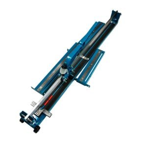 Falans ZZ120D Çelik Gövde Lazerli Fayans ve Seramik Kesme Makinası 120 cm