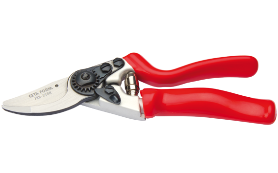 CETA FORM J22-215R Döner Saplı Bağ Budama Makası