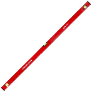 Rox 0352 Mıknatıslı Alüminyum Su Terazisi 120 cm