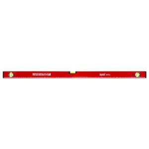 Rox 0351 Mıknatıslı Alüminyum Su Terazisi 100 cm