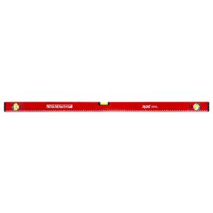 Rox 0351 Mıknatıslı Alüminyum Su Terazisi 100 cm