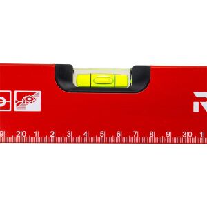 Rox 0351 Mıknatıslı Alüminyum Su Terazisi 100 cm