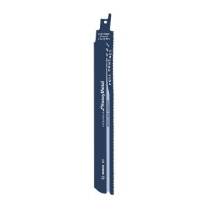 BOSCH S 1127 BEF Uzun Ömür Ağır Metal Kesim Tilki Kuyruğu Bıçağı 1 Adet