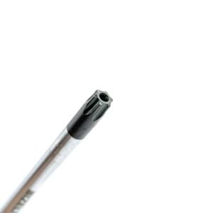 İzeltaş 4776008107 Delikli Torx Uçlu Tornavida Seti 7 Parça