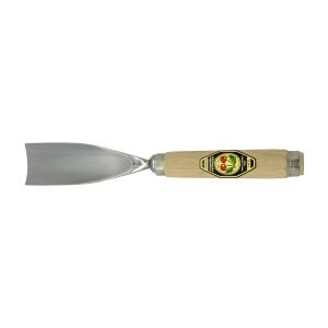 Kirschen Düz Oluklu Ağız Oyma Iskarpelası Cut7 - 40mm