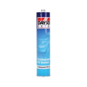 Dayson Extra PU Poliüretan Mastik 280 ml - Antrasit Gri