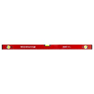 Rox 0350 Mıknatıslı Alüminyum Su Terazisi 80 cm