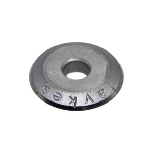 Faykes 5014 Seramik Kesme Yedek Elmas Uç 22x5mm Göbek: 6mm