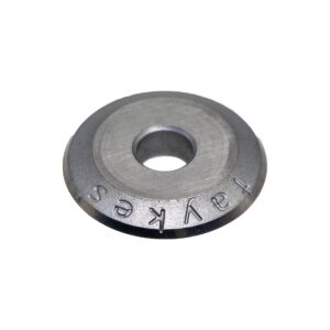 Faykes 5014 Seramik Kesme Yedek Elmas Uç 22x5mm Göbek: 6mm