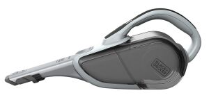 Black+Decker DVJ215J Dustbuster 7.2V Li-ion Akülü El Süpürgesi