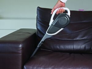 Black+Decker DVJ215J Dustbuster 7.2V Li-ion Akülü El Süpürgesi