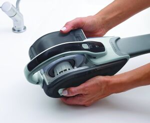 Black+Decker DVJ215J Dustbuster 7.2V Li-ion Akülü El Süpürgesi