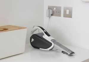 Black+Decker DVJ215J Dustbuster 7.2V Li-ion Akülü El Süpürgesi