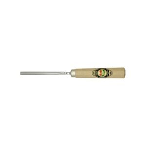 Kirschen Düz Oluklu Ağız Oyma Iskarpelası Cut7 - 4mm