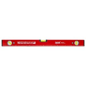 Rox 0349 Mıknatıslı Alüminyum Su Terazisi 60 cm