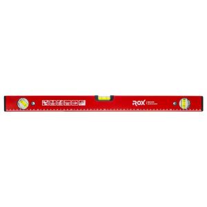 Rox 0349 Mıknatıslı Alüminyum Su Terazisi 60 cm