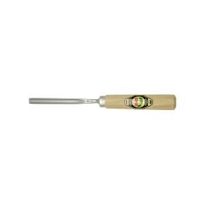 Kirschen Düz Oluklu Ağız Oyma Iskarpelası Cut7 - 8mm