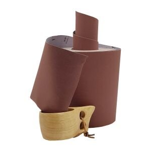 Norton R309 Süper Esnek Rulo Zımpara 180 Kum En:20 cm Boy:1 mt