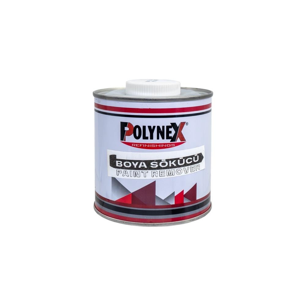 Polynex BS05L Paint Remover Boya Sökücü 0.5 Litre