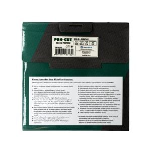 Pro-Cut PR16313 230B Elmas Seramik Kesme Daire Testere 230 mm